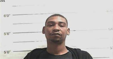 Tyrike Jones, - Orleans Parish County, LA 